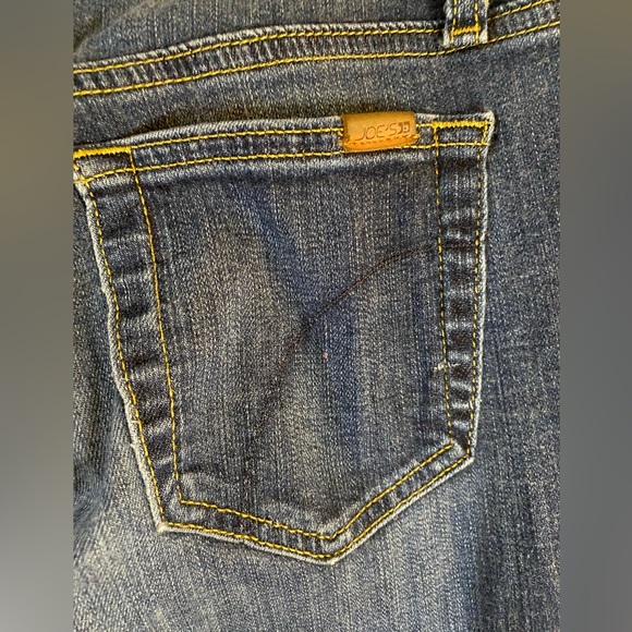 Joe Jeans Size 26 Skinny Jeans 👖 - Picture 3 of 3